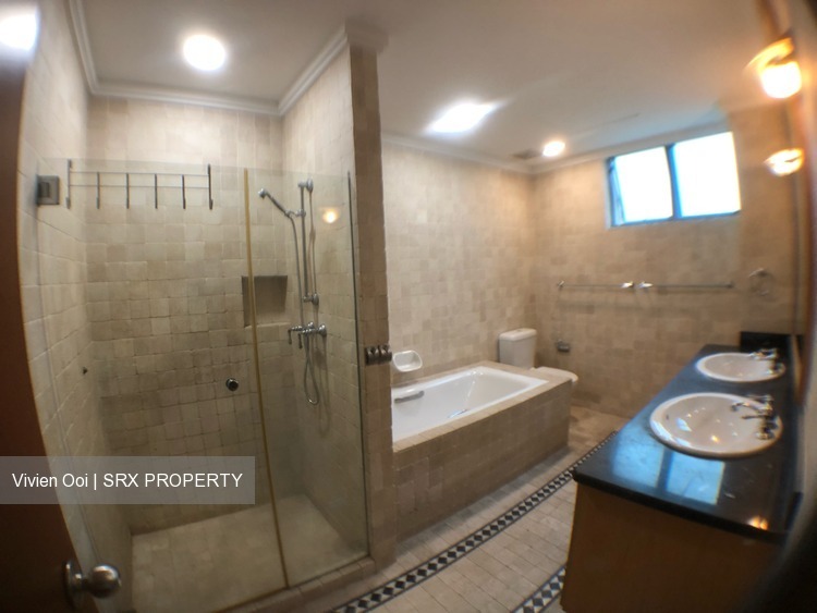 Parc Stevens (D10), Condominium #179232502